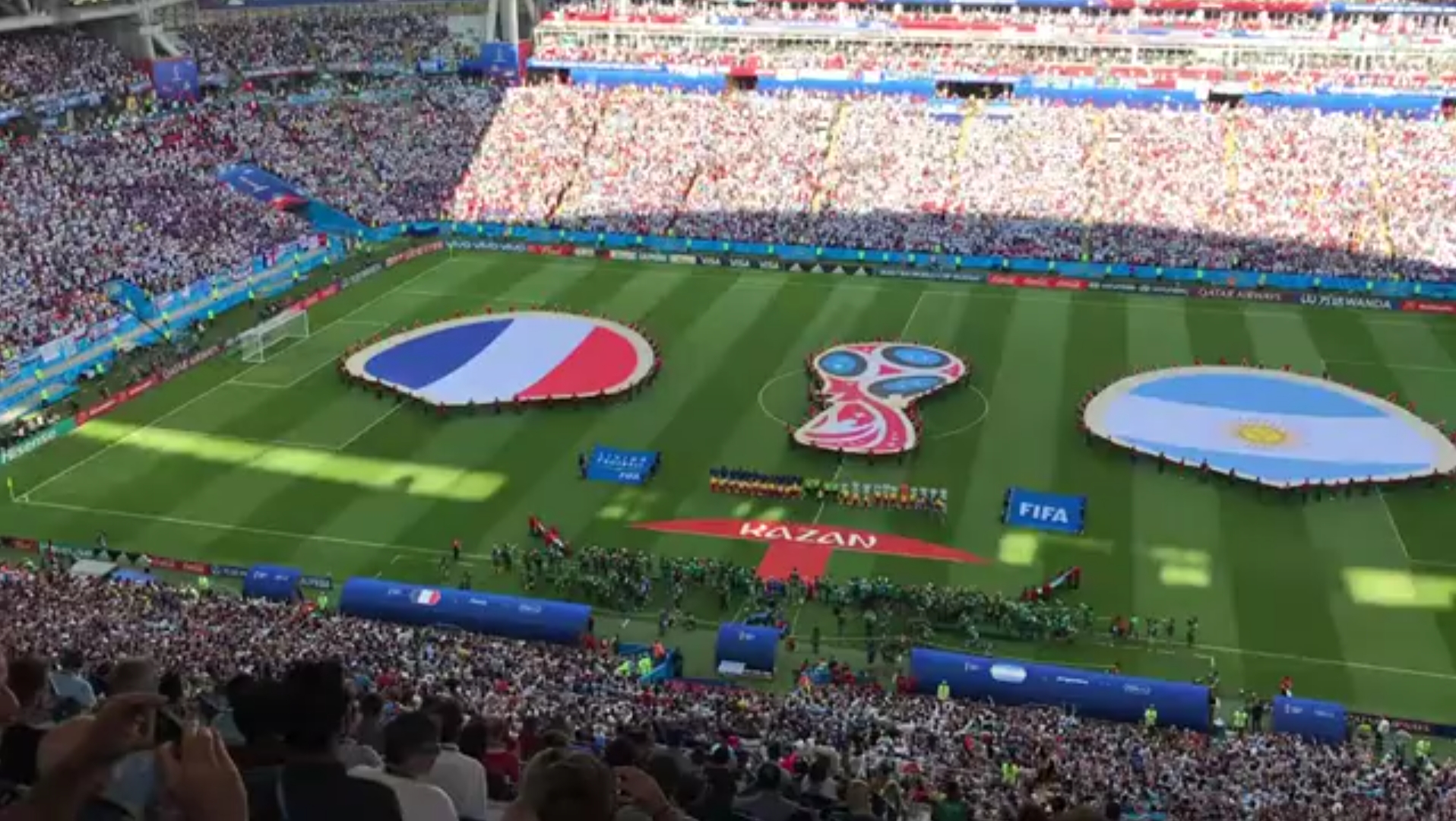 门票