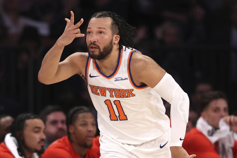 使赛场悬念 使赛场悬念